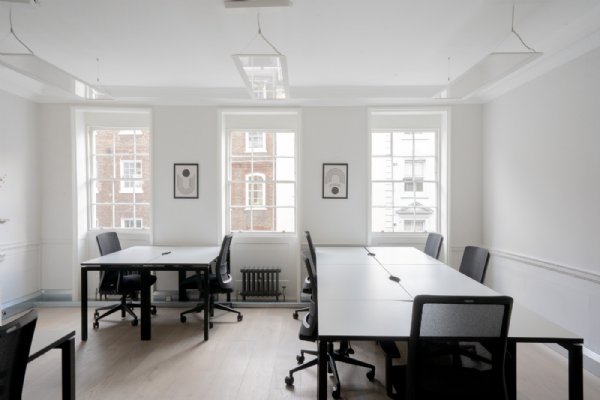 Property at 34 Tavistock Street, London WC2E 7PB